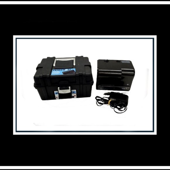 New Or Like-new Poweroll Electric King Size Cig/Ejector Machine